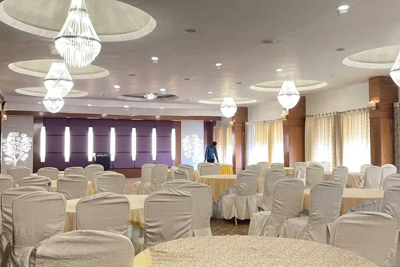 . Valley View Resort